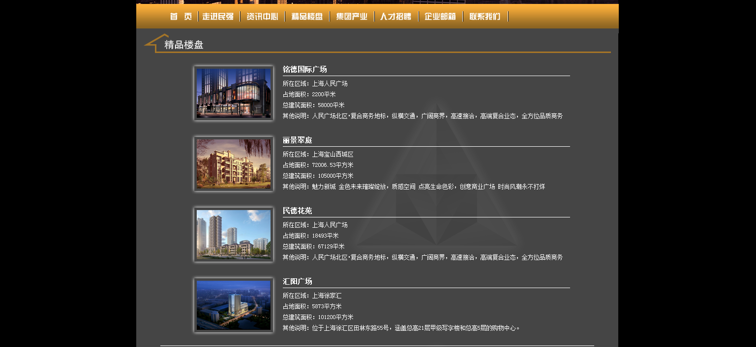 上海明強(qiáng)投資集團(tuán)有限公司